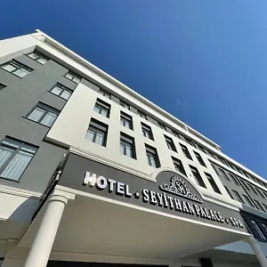 Hotel Seyithan Palace, Istanbul