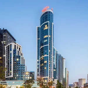 ***** فندق Ramada Plaza By Wyndham & Casino جورجيا