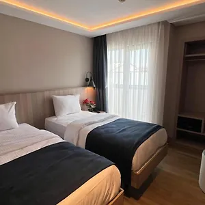 فندق Woxx, اسطنبول