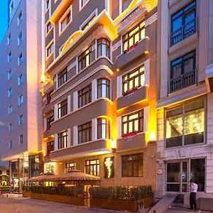 Hotel Ferman Hilal Hotel-special Category, Istanbul