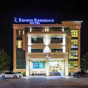 renion-residence.hotels-of-almaty.com/
