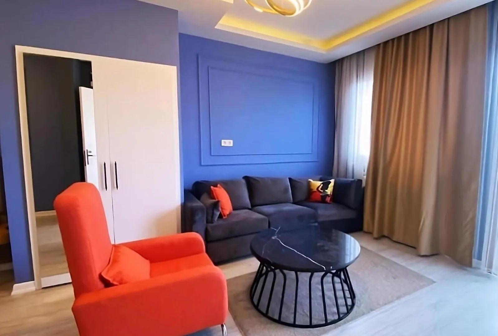 Taksim Leon'S Hotel Istanbul Turkey