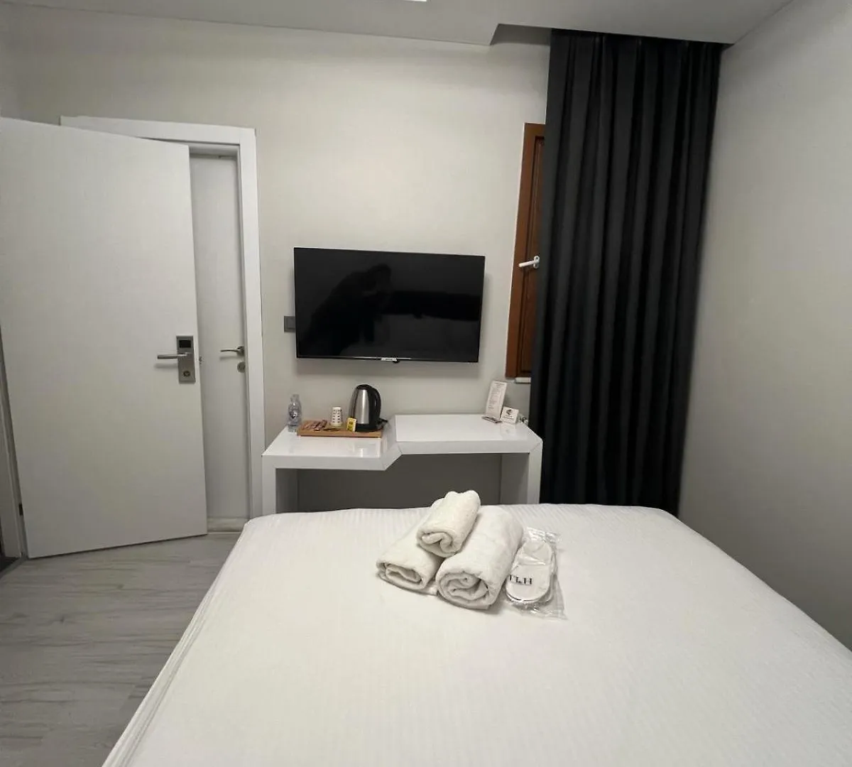 Taksim Leon'S Hotel Istanbul