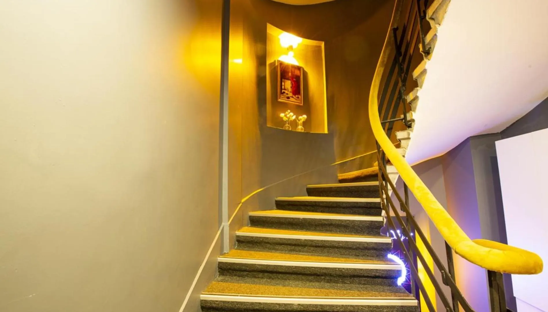 Taksim Leon'S Hotel Istanbul