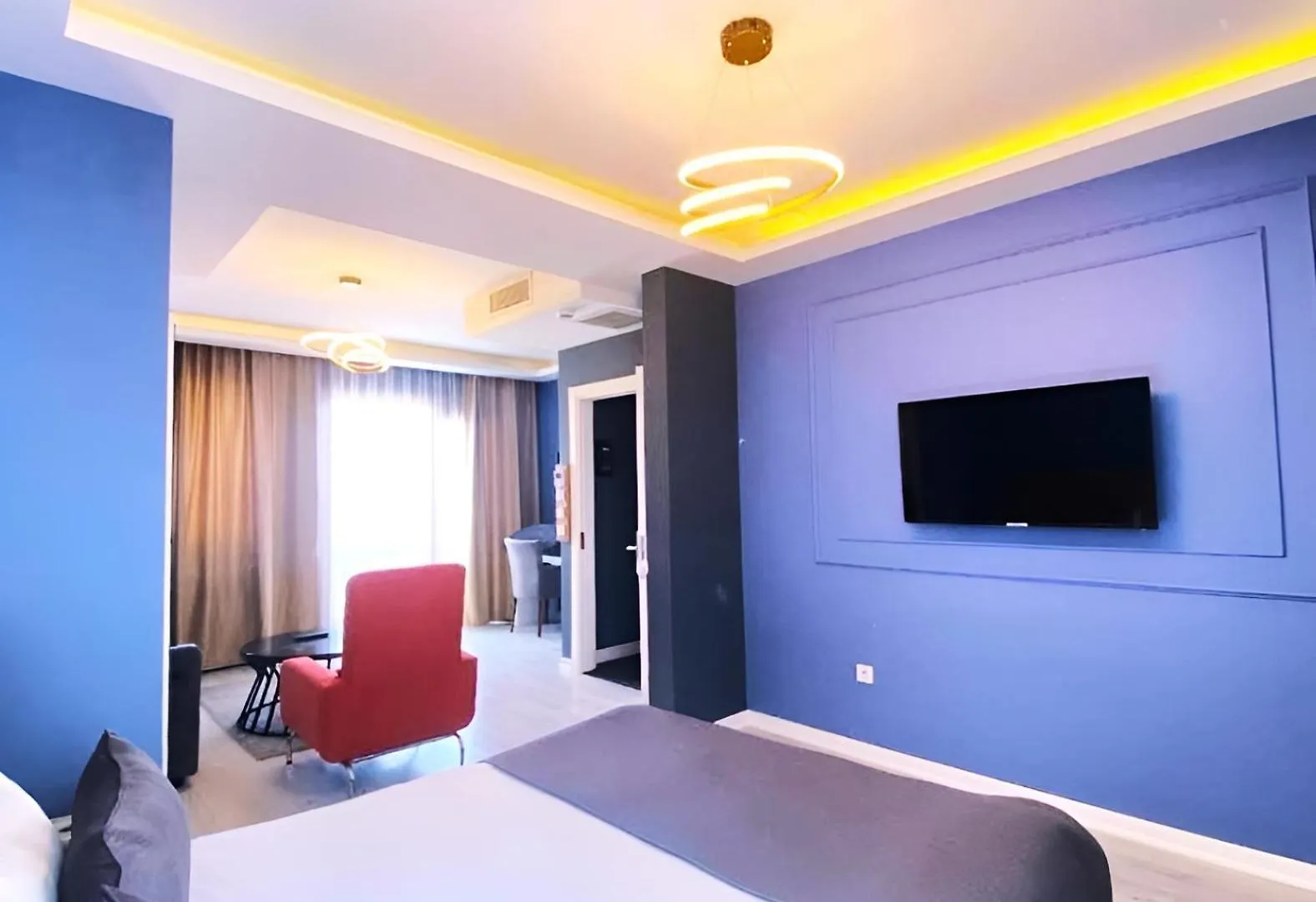 Taksim Leon'S Hotel Istanbul